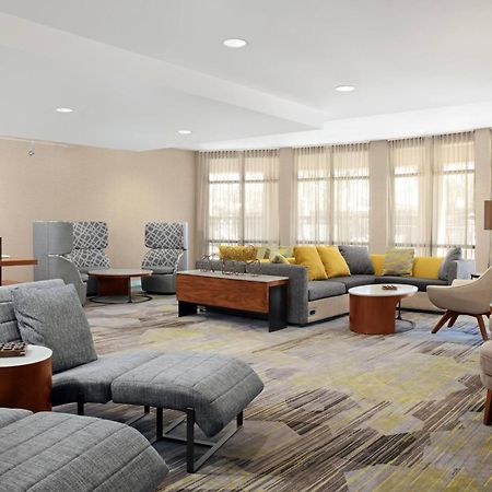 Отель Courtyard By Marriott St. Augustine I-95 Экстерьер фото