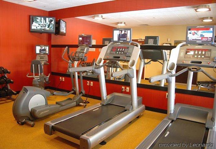 Отель Courtyard By Marriott St. Augustine I-95 Удобства фото