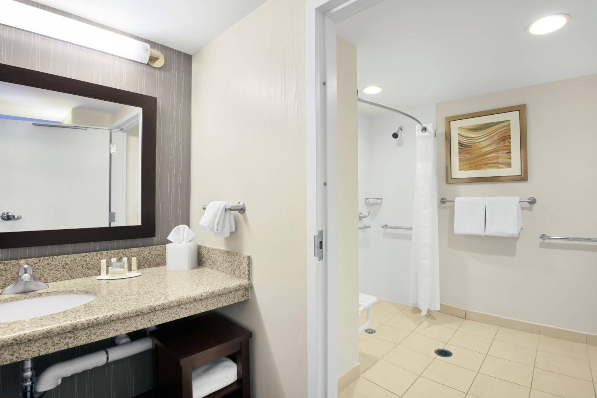 Отель Courtyard By Marriott St. Augustine I-95 Экстерьер фото