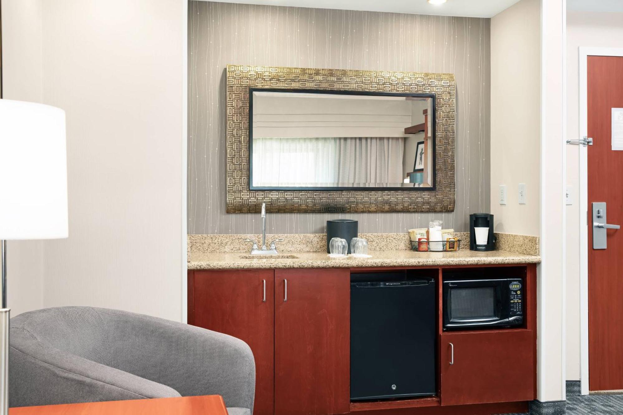 Отель Courtyard By Marriott St. Augustine I-95 Экстерьер фото
