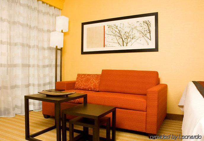 Отель Courtyard By Marriott St. Augustine I-95 Номер фото